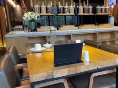 -東舍食唐精品陕菜馆