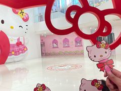 -凯蒂猫主题馆