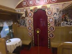-沈阳铁路陈列馆