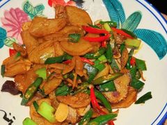 -树厨贵州菜(大十字店)