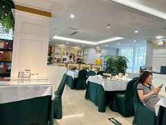 -新疆兵团食府清真(马连道店)