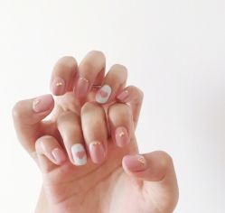 -Halo美甲美睫