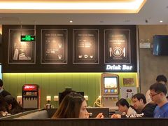 -萨莉亚意式餐厅(杭州滨江天街店)