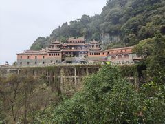 -安溪清水岩