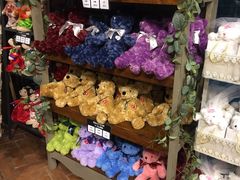 -济州岛泰迪熊博物馆