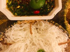 -多哥水傣味餐厅(司马巷店)