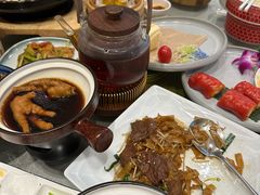 -丰鲤楼•闽南茶楼(仟禧汇店)