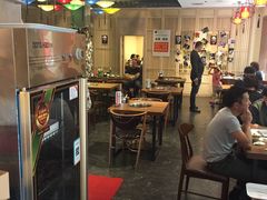 -来蜀乾串串香(北京总店)