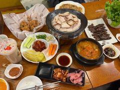-韩礼年糕(飞虹路店)