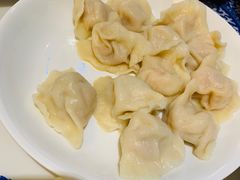 -东方饺子王(新奥购物中心店)