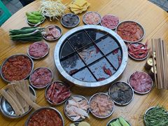 -渝味黄姐火锅(黄泥村店)
