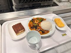 -宜家·瑞典风味餐厅(四元桥店)