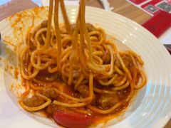 -必胜客(WOW昙华林店)