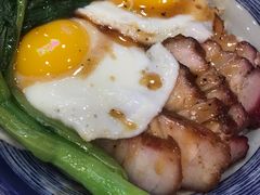 -澳门陈光记烧味饭店(南京德基广场店)