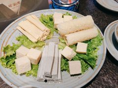 -老墙根涮肉(王四营店)