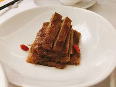 素烧鹅-知味观(湖滨总店)