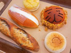 -石头先生的烤炉(济南领秀城贵和店)