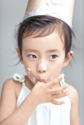-小鬼当佳儿童摄影(河北保定店)