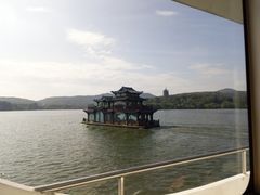 -西湖游船