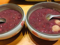 红豆沙圆子-酒吞(七宝领展广场店)
