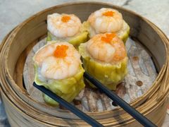 -虾饺妹·粤式手工点心(水荫路店)