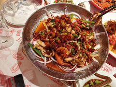 -辣不怕口味虾(长沙总店)