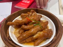 -北园酒家(小北路店)