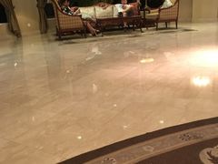 -棕榈岛海鲜自助餐厅(虹桥迎宾馆店)