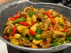 -新蜀会四川豆花(五羊店)