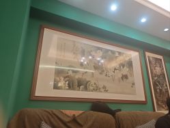 -鸿運 BARBER SHOP男士理发馆