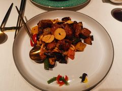 -三号黄浦会Canton Table