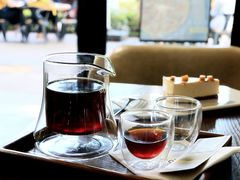 -Torch Coffee 炬点咖啡