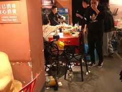 -醉烧膘·烧烤夜宵王(总店)