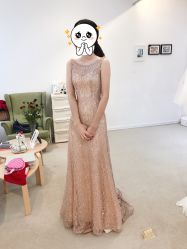 -LeCameliaBridal 山茶花新娘 婚纱礼服高级定制