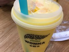 -卡旺卡(马鞍山金鹰店)