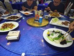-东江海鲜大排档·潮汕菜·砂锅粥