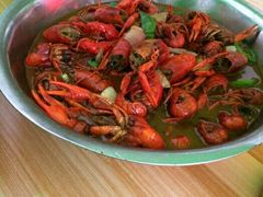 -陈氏龙虾·干锅鸭头