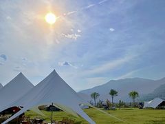 -潭柘厚院&山顶烤肉(潭柘寺店)