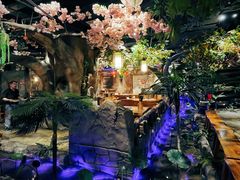 -城墙拐拐火锅(三峡广场黑金冠店)