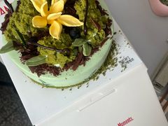 -Pantry's Best派悦坊蛋糕(世纪金源店)