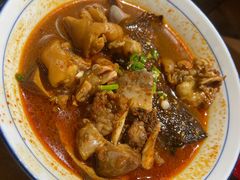 -盟重烧烤(高正街店)