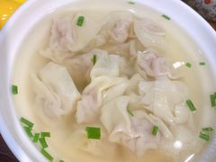鲜虾小馄饨-大壶春生煎(四川中路店)