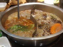 -水林间·寿喜烧自助(仙林金鹰店)