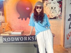 -nodcafe(M50创意园店)