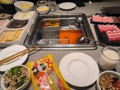 -海底捞火锅(王府井店)