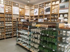 -MUJI无印良品(茂业天地店)