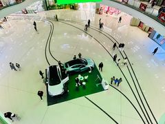 -万达广场(南宁青秀店)