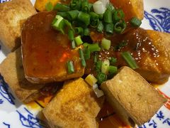 徽州毛豆腐-秀嫂挞粿