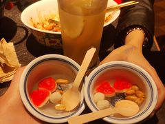 -渔语鱼新川菜Bistro(万象天地店)
