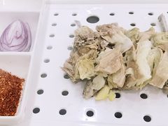 -老毛手抓·盐池滩羊非遗手抓(宁夏总店)